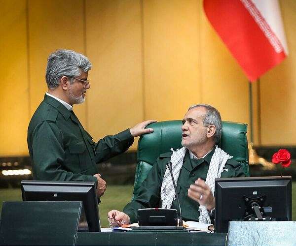 Threats and diplomacy: Iran's dual strategy on Israel