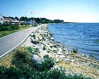 Methodology Predicts Effects Of Hurricanes On Coastal Roadways