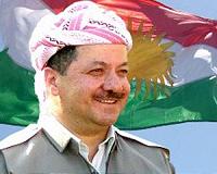 Iraq Kurd leader: 'Time has come' for statehood referendum