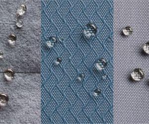 New surfaces repel most known liquids