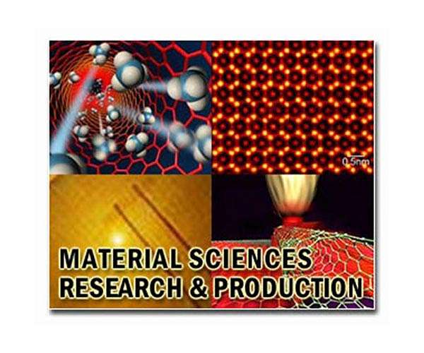 AI spurs scientists to advance materials research