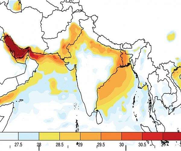 Thousands in heatwave-hit Bangladesh pray for rain
