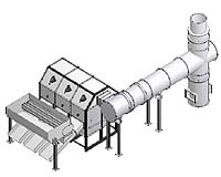 Sanford, Florida Chooses MaxWest Environmental Systems To Turn Sludge Into Renewable Energy