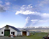 New UK LiDAR network to detect volcanic ash