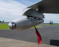 ASRAAM missile tests for F-35 underway