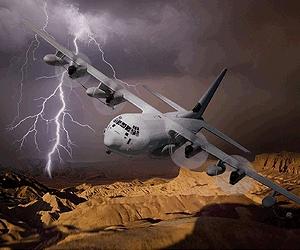 Northrop Grumman Awarded $65 Million Contract to Provide Situational Awareness for U.S. Air Force Airlift Crews
