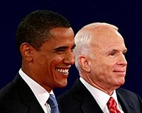 Landslide or dead-heat? Making sense of polling data