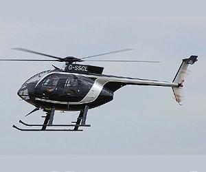 MD gets $186 million deal for Afghanistan