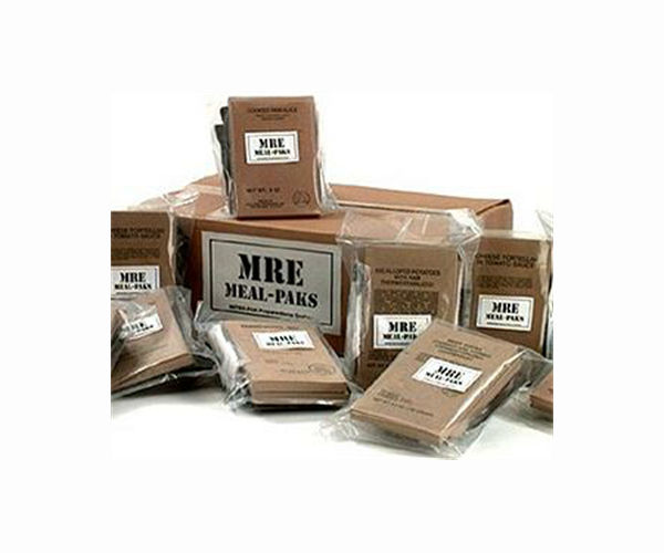 Thanksgiving Feed-the-Troops meals to be delivered 'grab-and-go style'