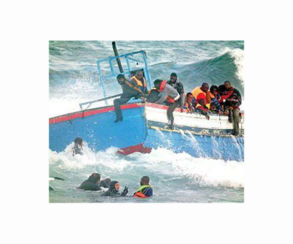 Tunisian navy rescues over 170 migrants at sea