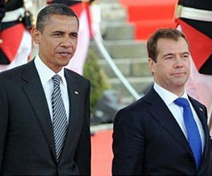 US, Russia reset faces new challenges