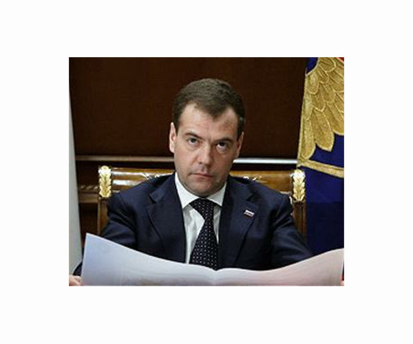 Prigozhin, Simonyan, Medvedev: the rise of the Russian hawk