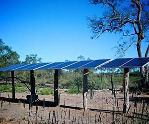 Solar water pumping continues to grow in Paraguay