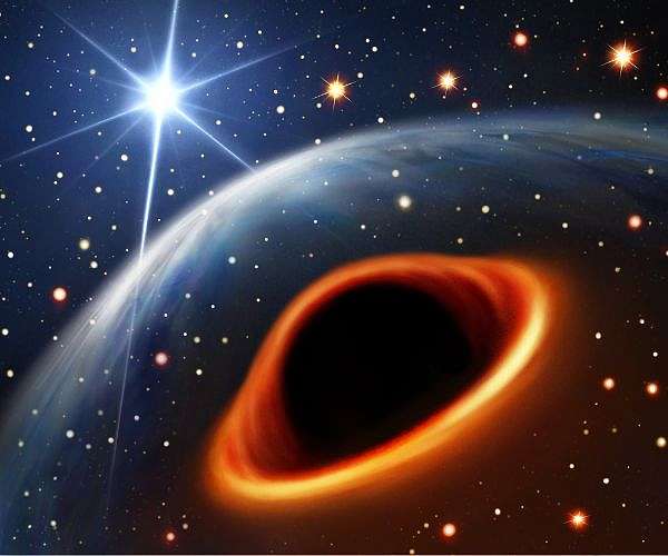 Neutron Star Deformations May Create Space-Time Ripples