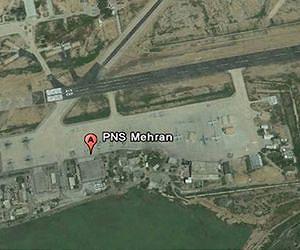 Pakistan considers naval base move after attack