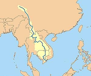 US senators seek safeguards on Mekong dams
