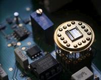 Northrop Grumman To Develop Miniaturized Inertial NavSystem