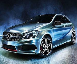 Top French court overrules Mercedes sales ban