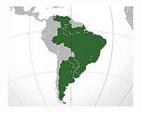 France casts doubt on giant Mercosur trade deal