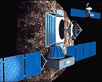 Ion engine to propel spacecraft to Mercury