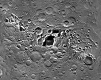 Hover Campaign Promises Bird's-Eye View of Mercury's Surface