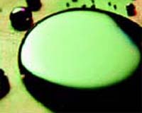 Proposed treaty to reduce mercury use