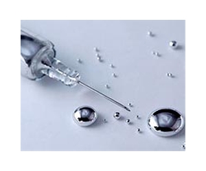 Rich countries reluctant to help finance mercury treaty