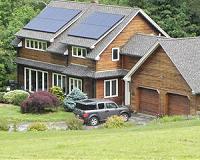 Enphase Energy to supply Domos Industries' Freewatt solar system