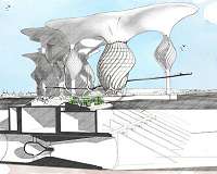 New Mersey designs show tidal barriers bring more benefits than producing clean energy