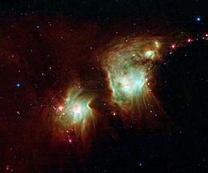Making a Spectacle of Star Formation in Orion