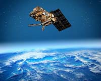 European polar satellite improving weather predictions