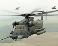 Sikorsky awarded $700M to repair CH-53, MH-53 parts