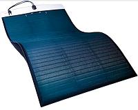 MiaSole breaks world record with Large Area Flexible Photovoltaic Module with 18.64 percent efficiency