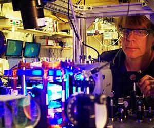 Control scheme dynamically maintains unstable quantum system