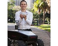 Robot researcher combines nature to nurture 'superhuman' navigation