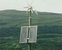 Innovative Program Launched In India To Finance Clean Micro Energy Technologies