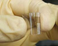 A micro-supercapacitor with unmatched energy storage performance