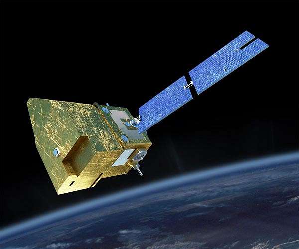 Arianespace to launch Microcarb on Vega C