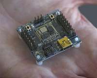 How a $10 microchip turns 2-D ultrasound machines to 3-D imaging devices