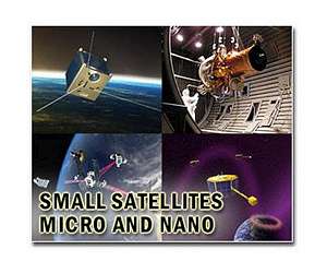 NASA Seeks Academic Partners for Smallsat Technology Collaboration
