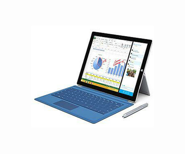 Microsoft profit rises but cloud business misses mark