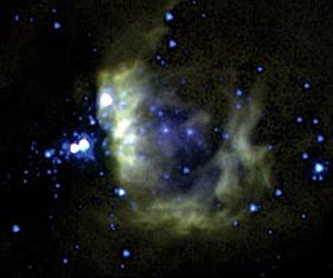 CSIRO Telescope Spots Mega-Star Cradle