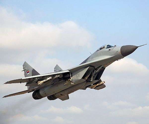 Slovakia offered $1bn in US arms in trade-off for Ukraine aid