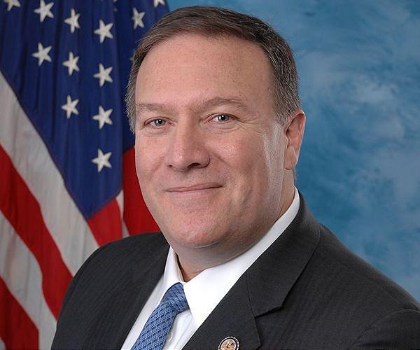Pompeo slams China's 'corruption, coercion' at Tokyo talks