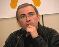 Analysis: Khodorkovsky in court again