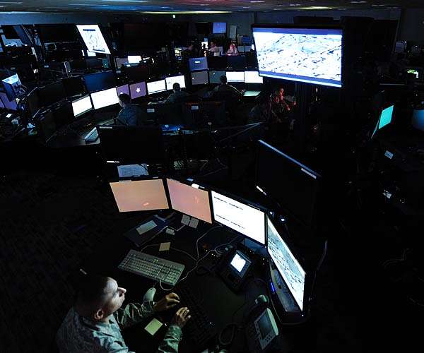 Countries urge action for rules on AI use in war