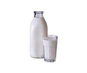 A glass of milk a day could benefit your brain