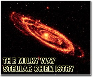 Renegade dwarf smashed up our galaxy