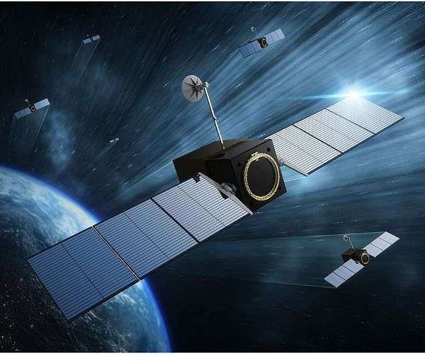 Boeing's Millennium Space Systems amplifies small satellite production