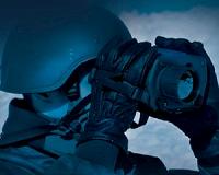 Finland's Millog Oy producing target acquisition system
